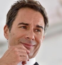 Eric Mccormack age