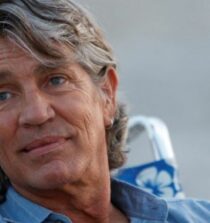 Eric Roberts height