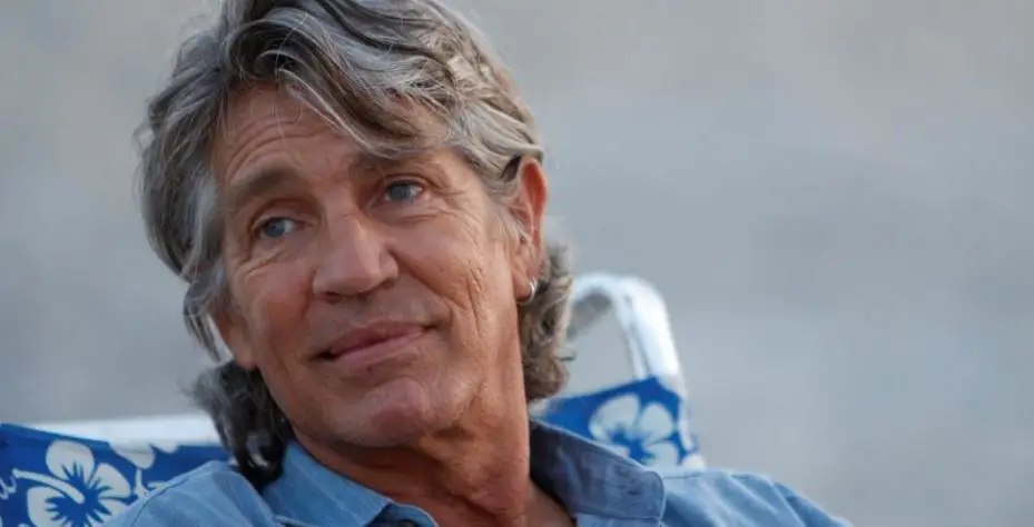 Eric Roberts height