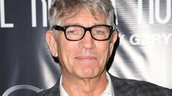 Eric Roberts net worth