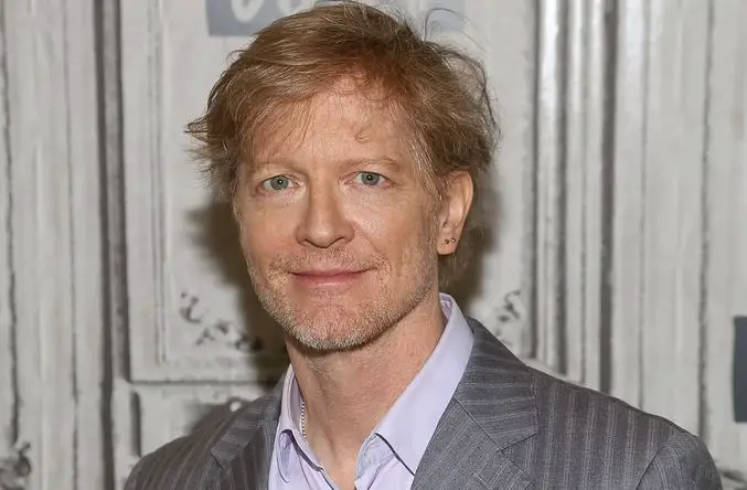 Eric Stoltz age