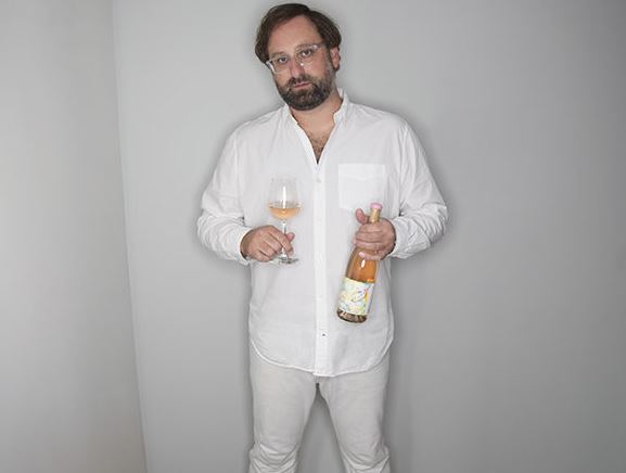 Eric Wareheim age