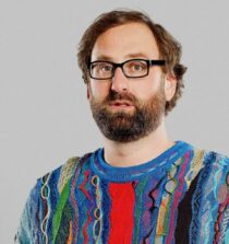 Eric Wareheim net worth