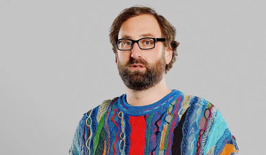 Eric Wareheim net worth