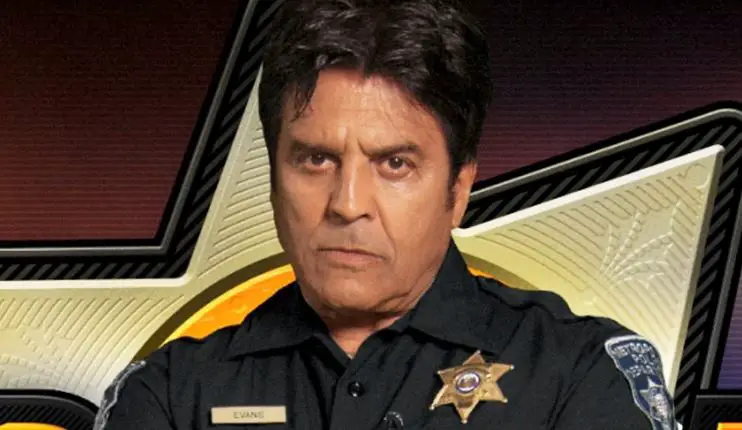 Erik Estrada net worth