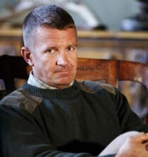 Erik Prince net worth