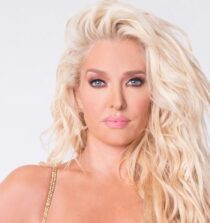 Erika Jayne age