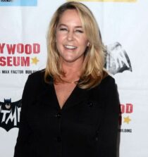 Erin Murphy height