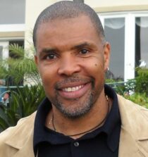 Eriq La Salle net worth