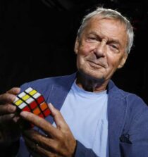 Ern Rubik Net Worth