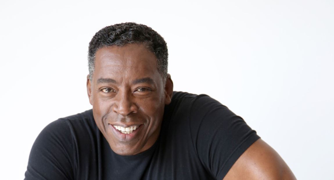 Ernie Hudson net worth