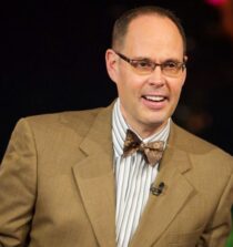 Ernie Johnson net worth