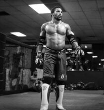 Eryk Anders net worth