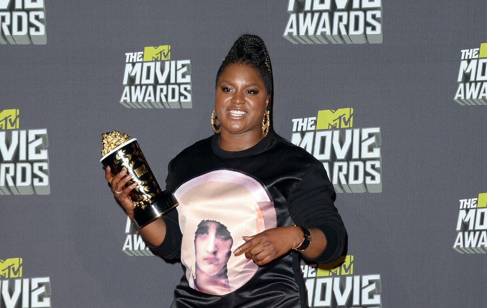 Ester Dean weight