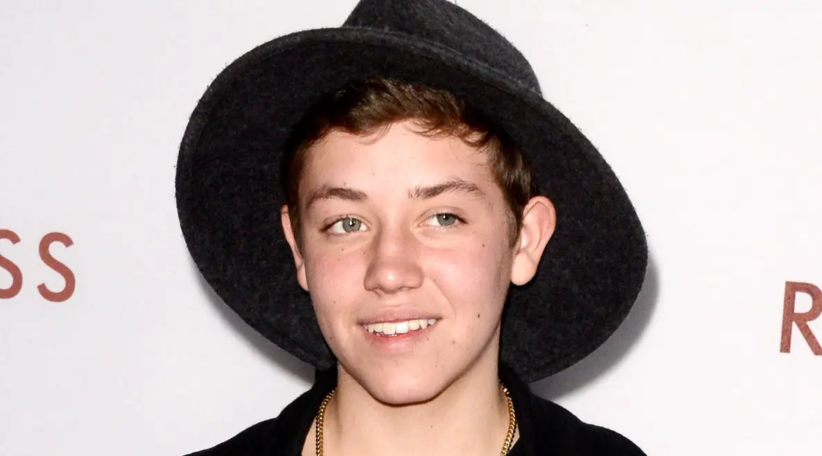 Ethan Cutkosky height