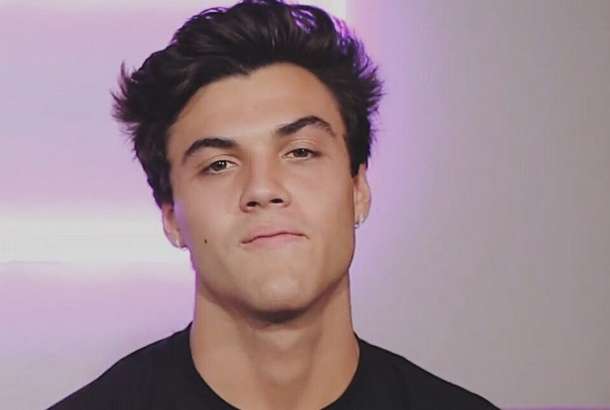 Ethan Dolan