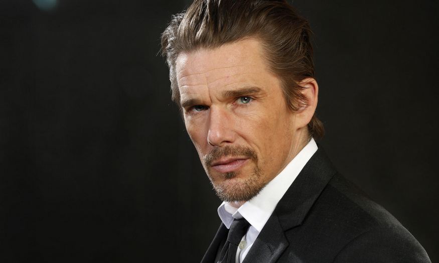 Ethan Hawke net worth