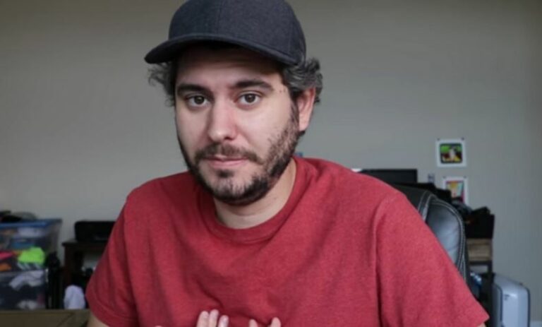 Ethan Klein Net worth, Age: Kids, Bio-Wiki, Weight, Wife 2024| The
