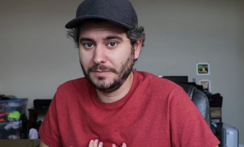 Ethan Klein age