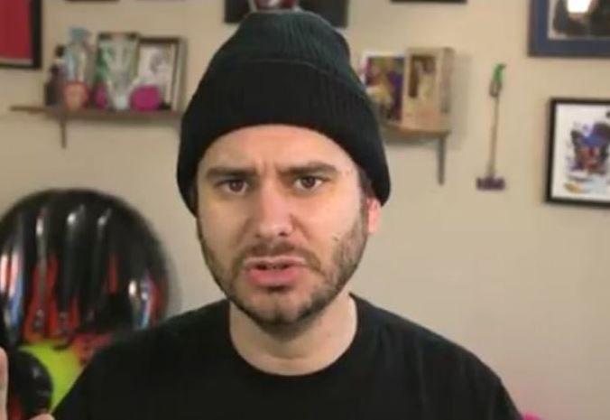 Ethan Klein net worth