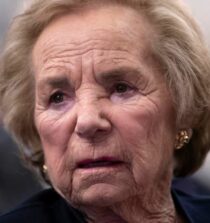 Ethel Kennedy age