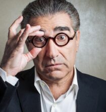 Eugene Levy net worth