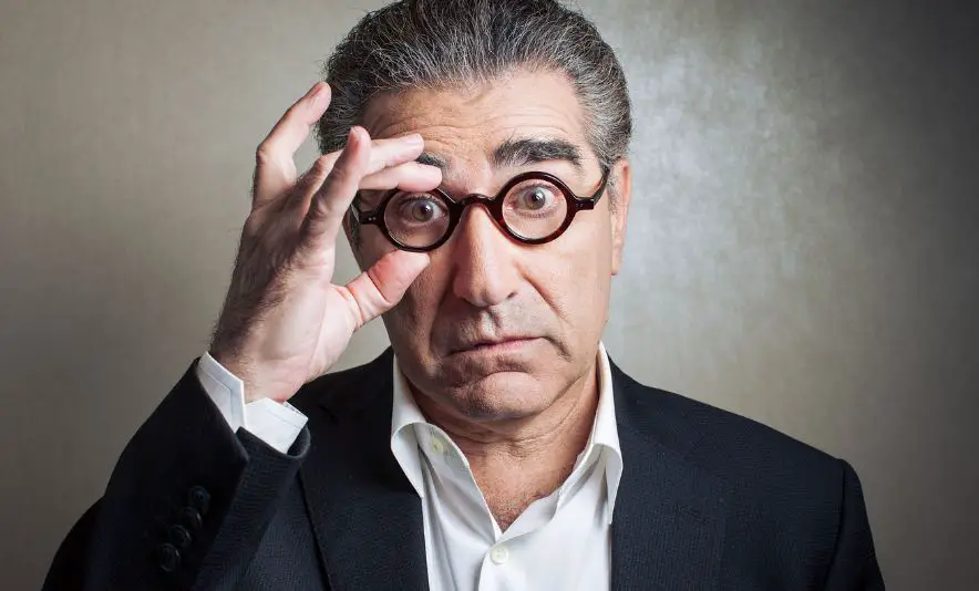 Eugene Levy net worth, Wife, BioWiki, Weight, Age, Kids 2024 The