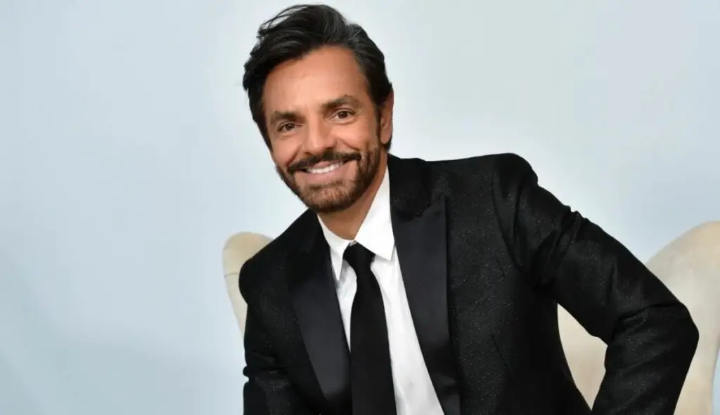 Eugenio Derbez Age, Net worth BioWiki, Wife, Kids, Weight 2022 The