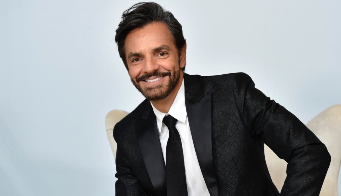 Eugenio Derbez age