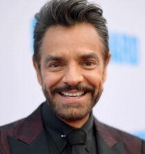 Eugenio Derbez net worth