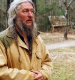 Eustace Conway age