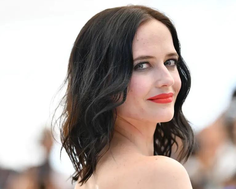 Eva Green age