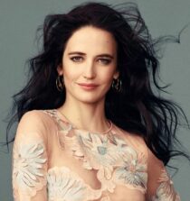 Eva Green height