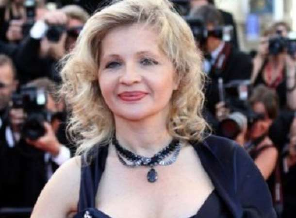 Eva Ionesco net worth