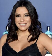 Eva Longoria weight