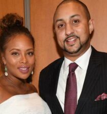 Eva Marcille Sterlingne Pigford height