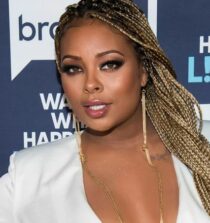 Eva Marcille net worth