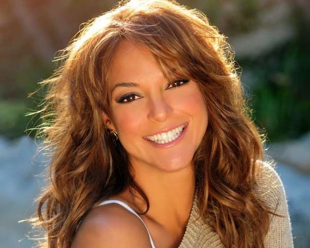 Eva Maria LaRue net worth