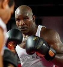 Evader Holyfield height