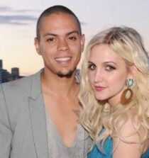 Evan Ross height