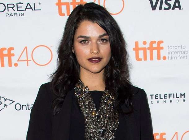 Eve Harlow net worth