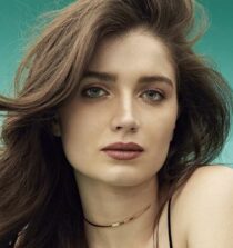 Eve Hewson height