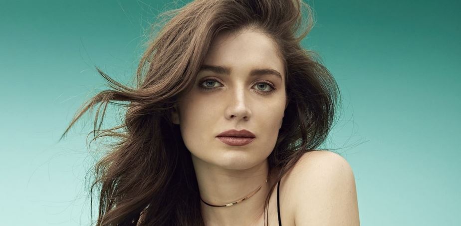 Eve Hewson height