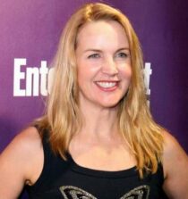 Evelyn Renee OConnor height