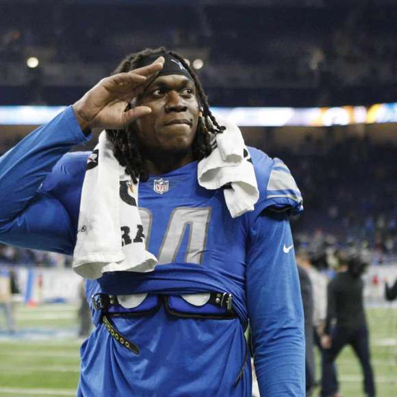 Ezekiel Nana Ziggy Ansah height