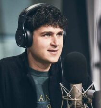 Ezra Michael Koenig