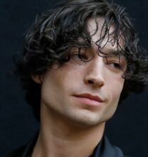 Ezra Miller net worth