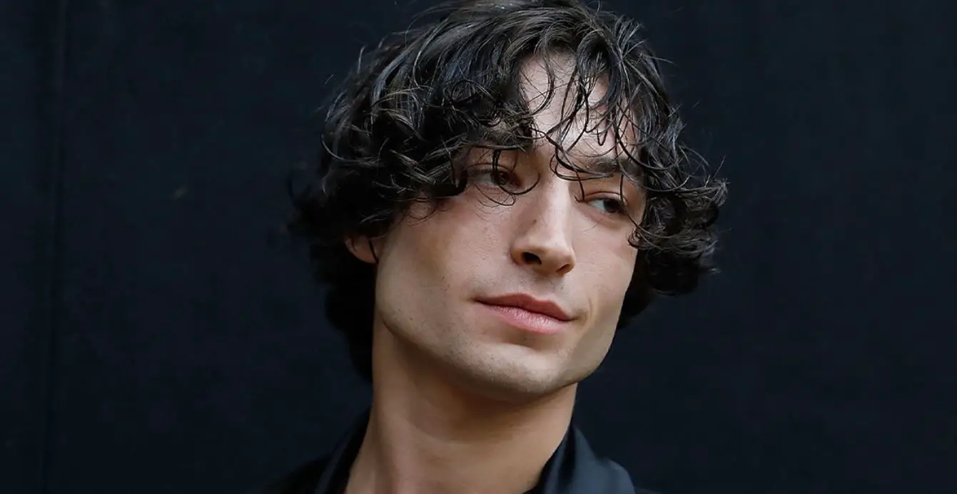 Ezra Miller net worth