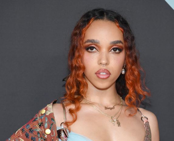 FKA Twigs net worth