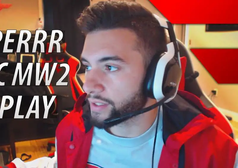 FaZe Temperrr weight